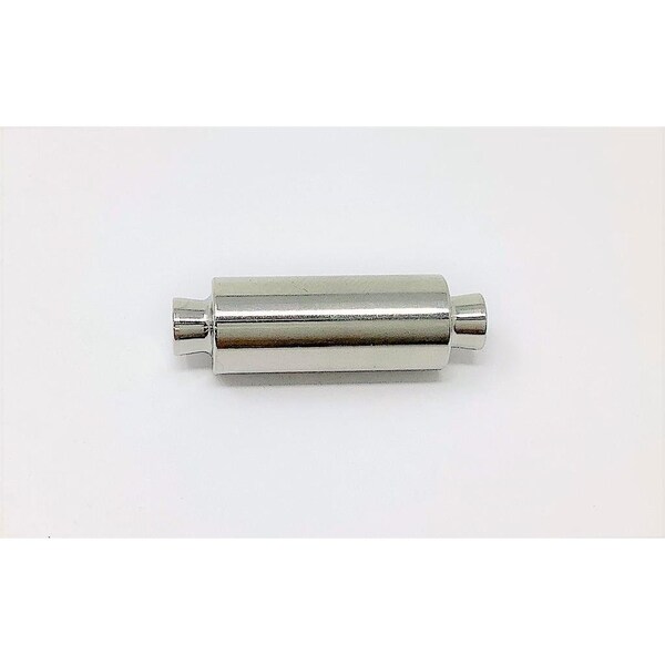 Springer Parts C218/328 Impeller Ret (328D-24B-316L, 316L); Replaces Waukesha Cherry-Burrell Part# 60041 60041SP - main